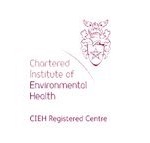 CIEH Registered Centre