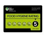 Food Hygiene Rating Scheme