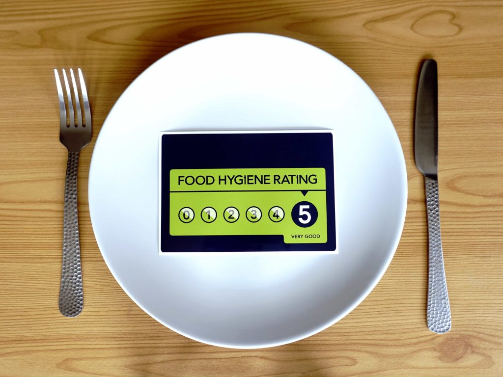 Food production and preparation